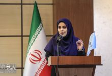 گزارش تصویری  | اولین همایش ملی پدافند شیمیایی کشور - دانشگاه صنعتی شاهرود 